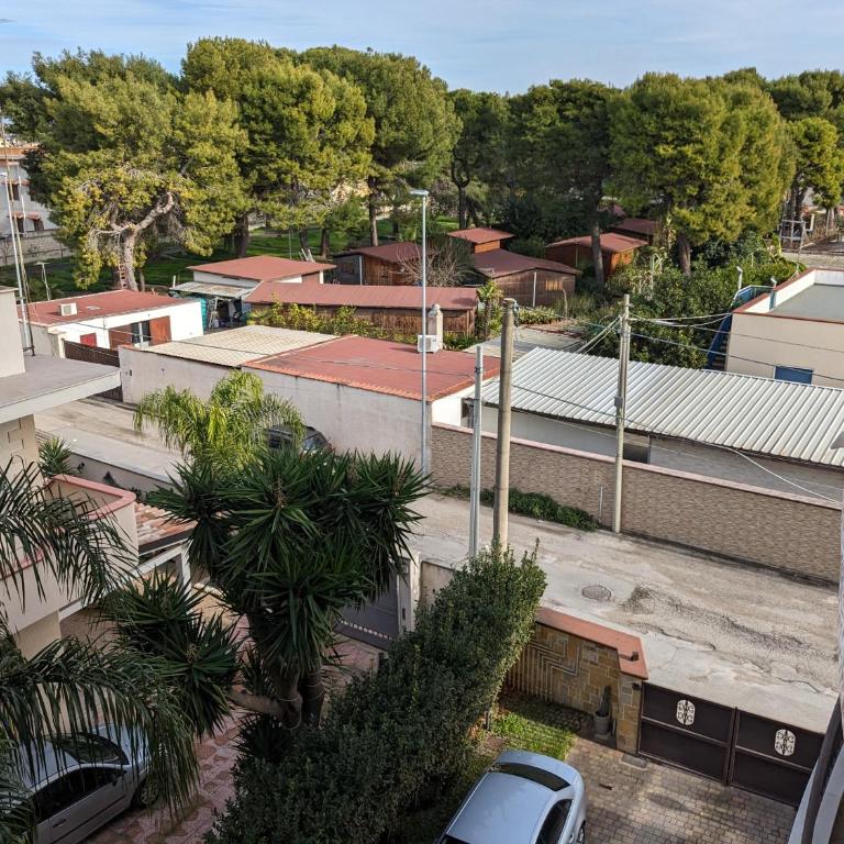 La Casa dei Due Mari - large apartment with parking - Two-Bedroom Apartment - 26