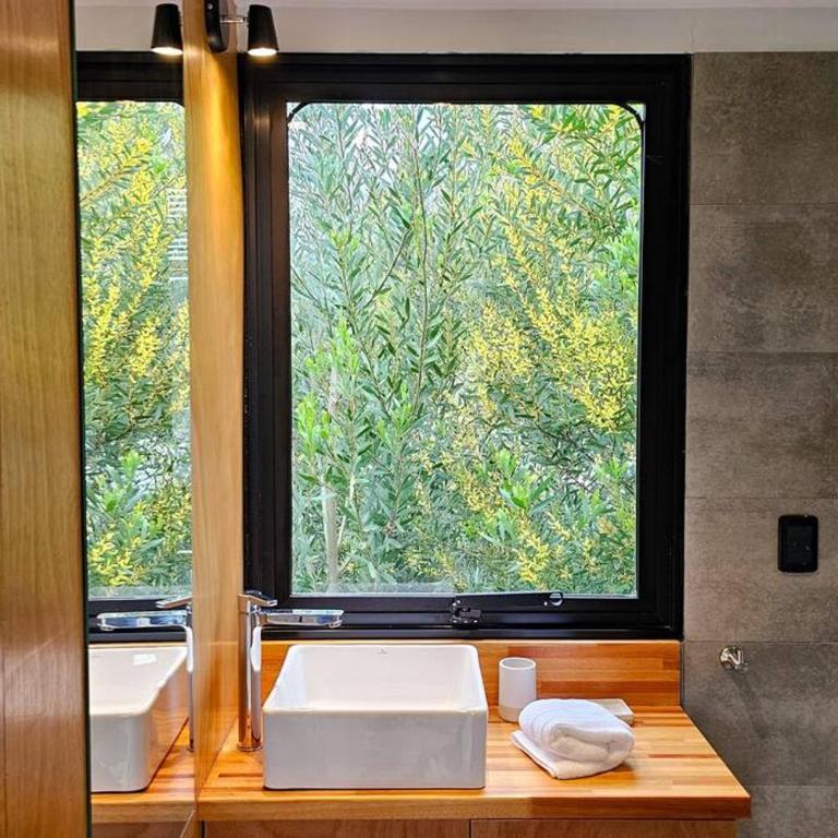 Experiencia única : Paz y naturaleza - Apartamento de 1 dormitorio - 12