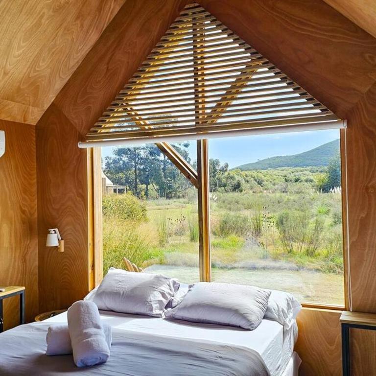 Experiencia única : Paz y naturaleza - Apartamento de 1 dormitorio - 18