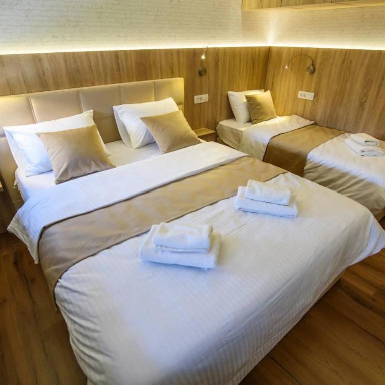 Villa Ana - Two-Bedroom Villa - 38