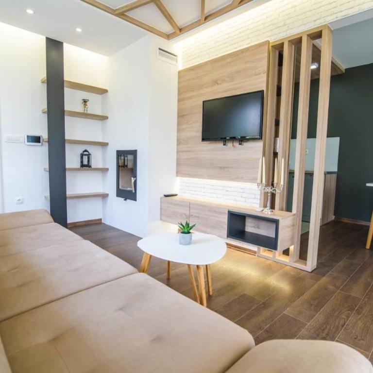 Villa Ana - Two-Bedroom Villa - 39