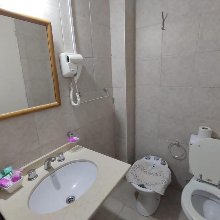 Seis departamentos - Apartamento Estudio - 4