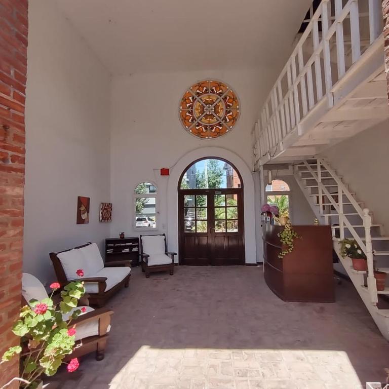 Seis departamentos - Apartamento Estudio - 5