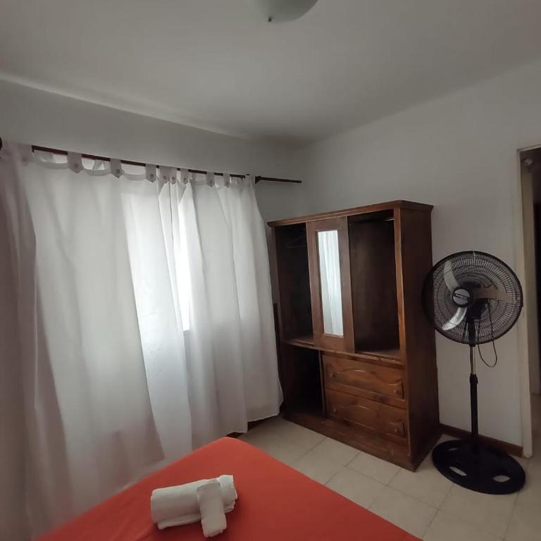 Seis departamentos - Apartamento de 1 dormitorio - 5