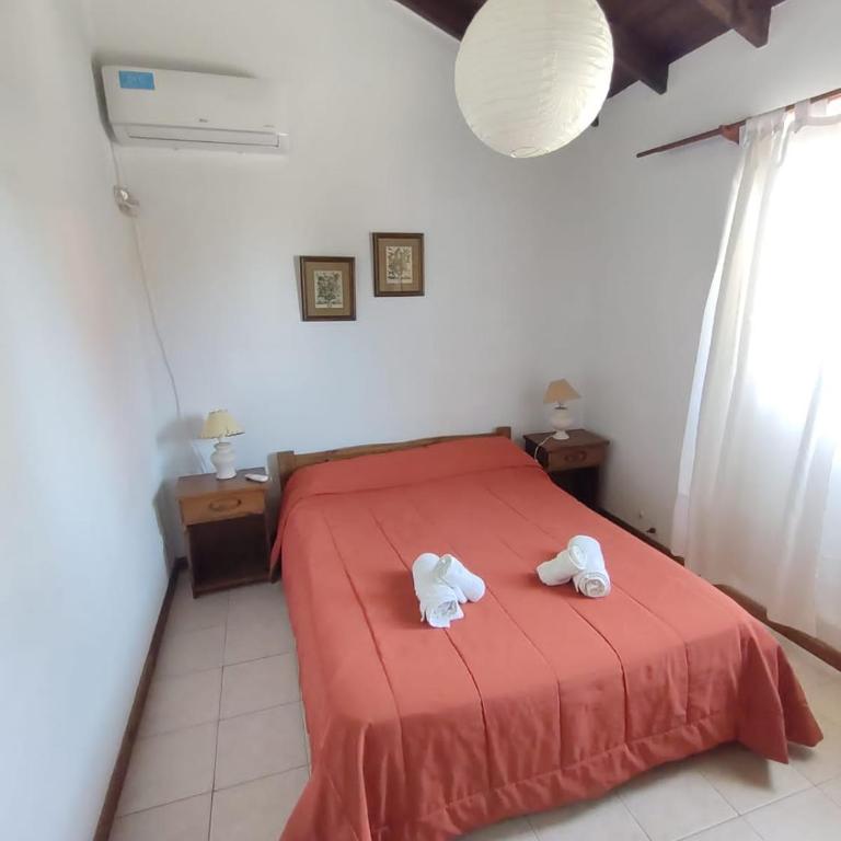 Seis departamentos - Apartamento de 1 dormitorio - 15