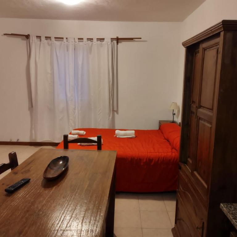 Seis departamentos - Apartamento Estudio - 18
