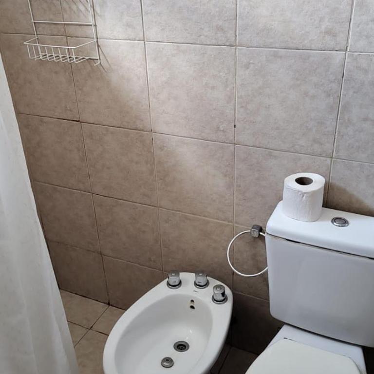 Seis departamentos - Apartamento de 1 dormitorio - 16
