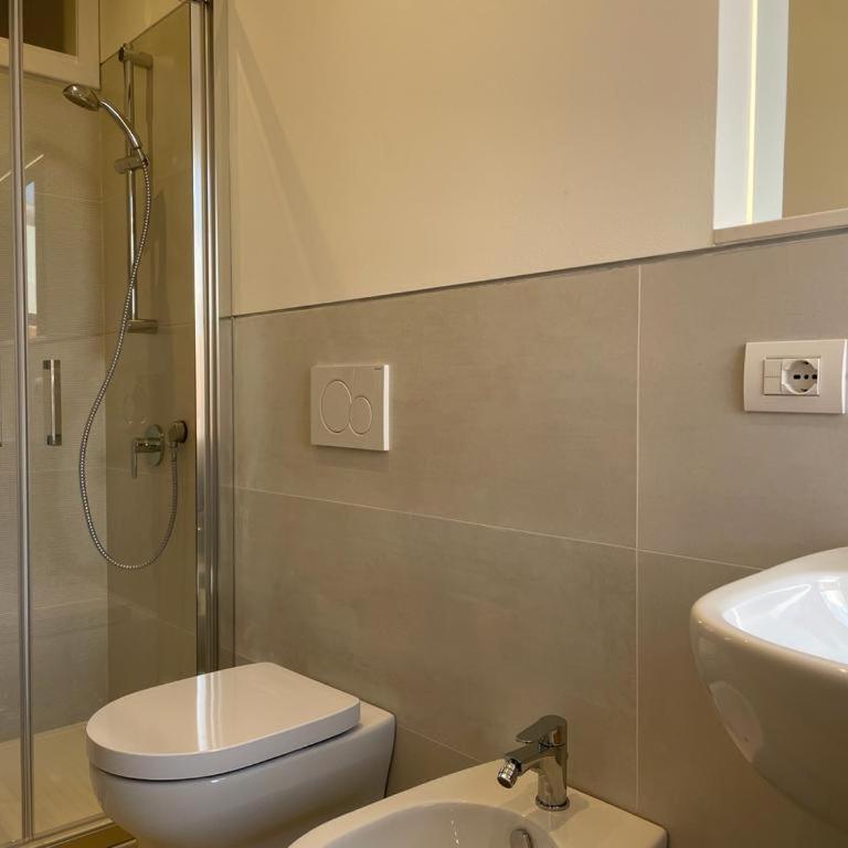 Gioberti 25 - Appartamento su 2 Livelli con 1 Camera da Letto - 27