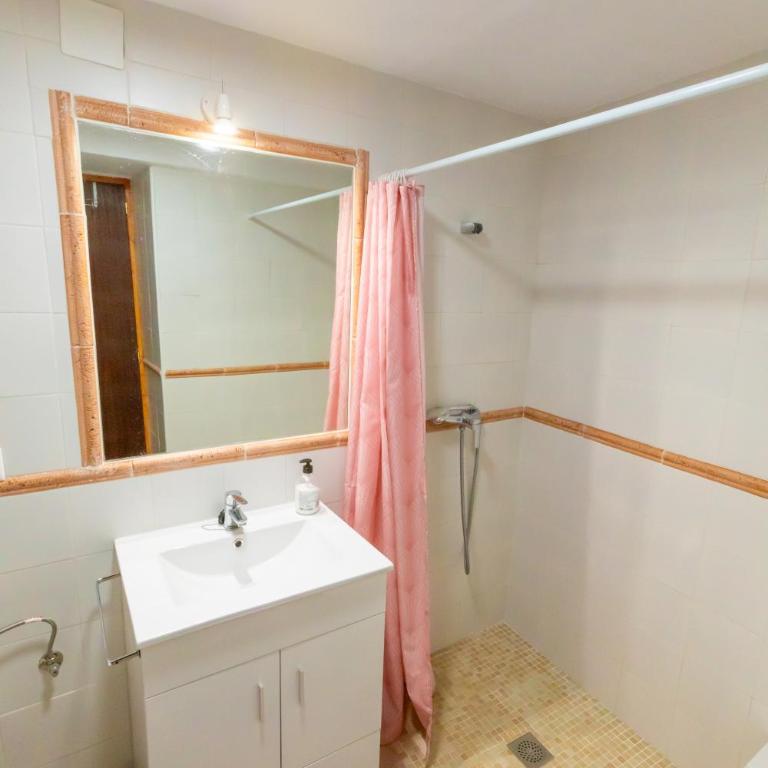 Vivienda Puente de Tramaya - Chalet de 2 dormitorios - 19