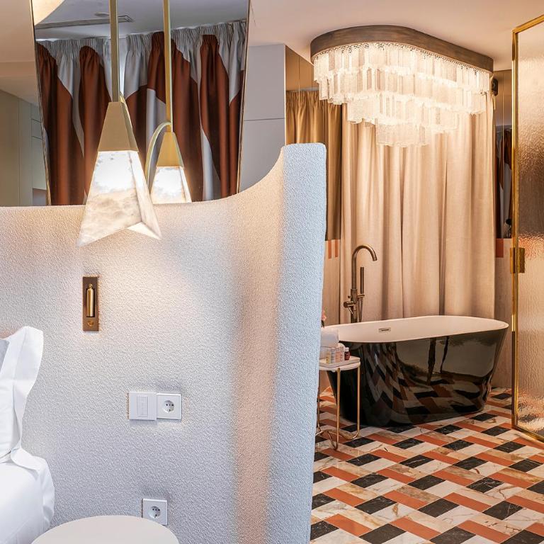 Vincci Capitol - Suite - 7