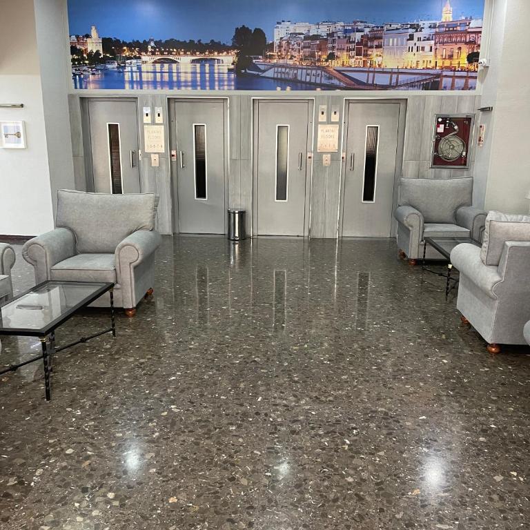 Resitur Luxury Apartment 113 - Apartamento Estudio - 14
