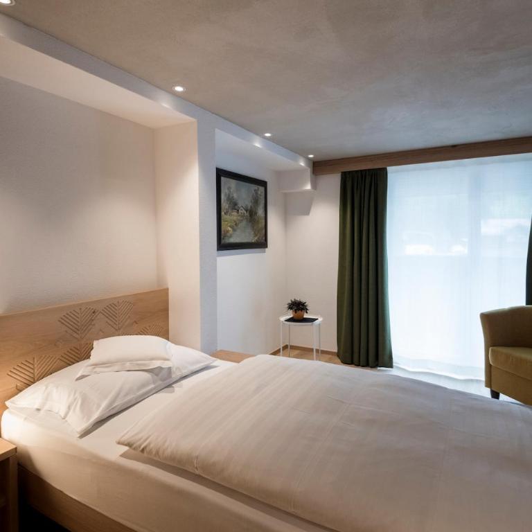 Posta Zirm Hotel - Superior Einzelzimmer - 3