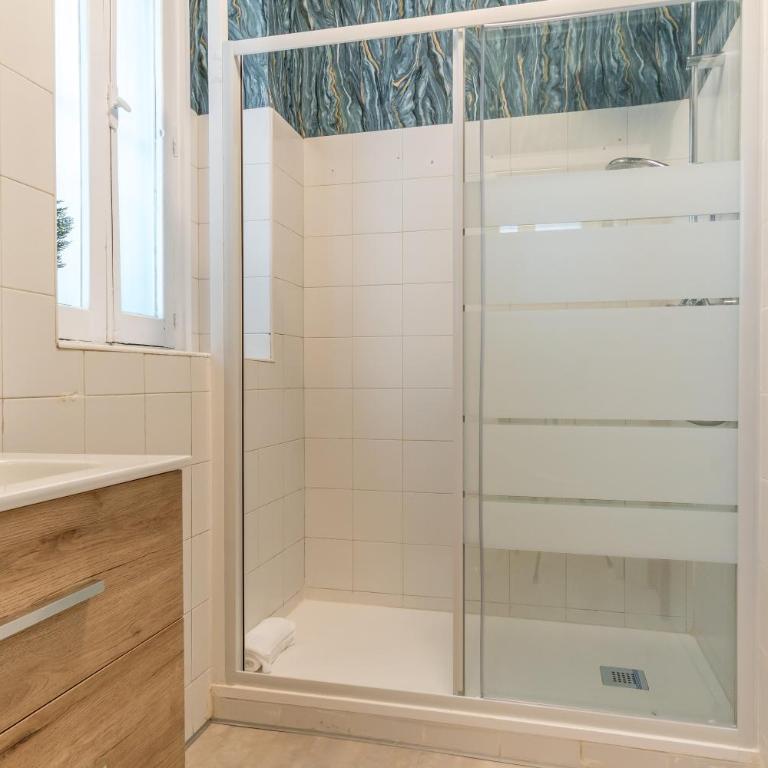 Cozy apartment - 1Bedroom 1Bathroom - Salamanca - Studio Apartment - 3