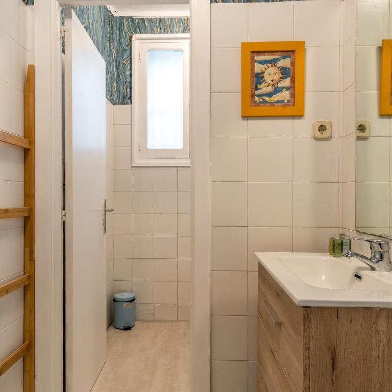 Cozy apartment - 1Bedroom 1Bathroom - Salamanca - Studio Apartment - 5
