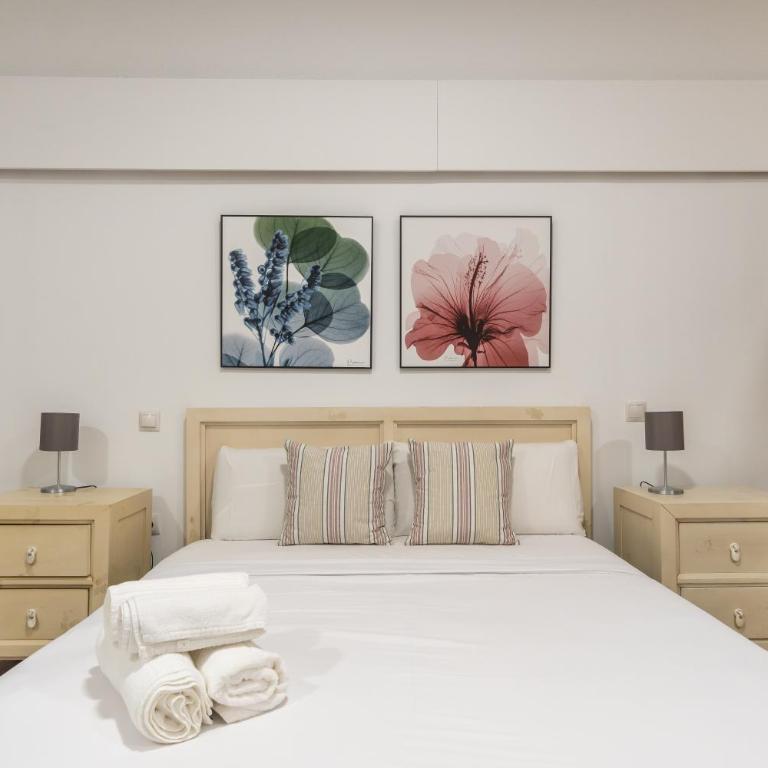 Cozy apartment - 1Bedroom 1Bathroom - Salamanca - Studio Apartment - 7