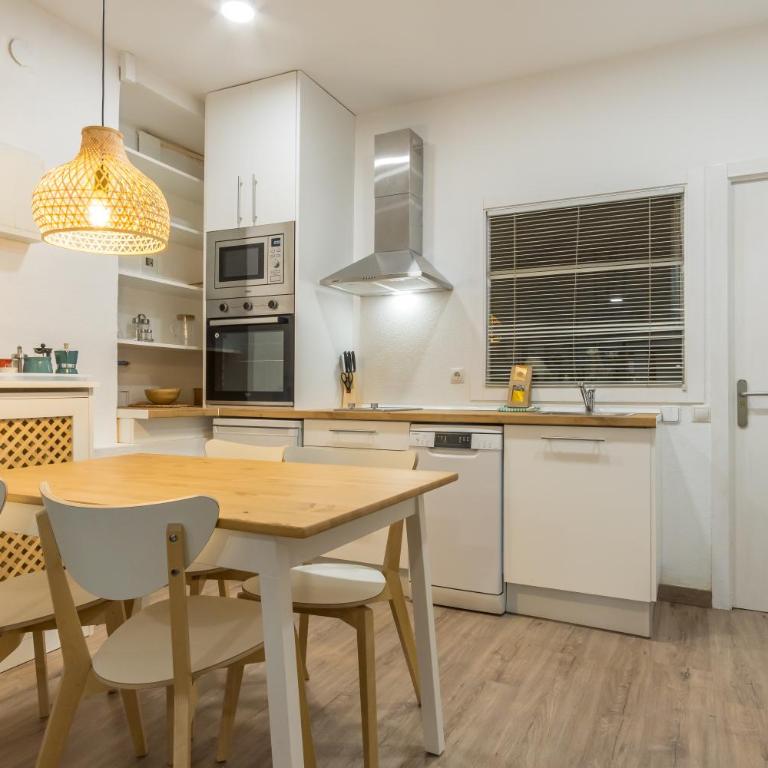 Cozy apartment - 1Bedroom 1Bathroom - Salamanca - Studio Apartment - 17