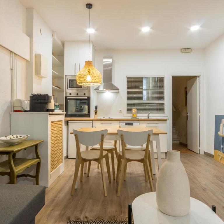Cozy apartment - 1Bedroom 1Bathroom - Salamanca - Studio Apartment - 16