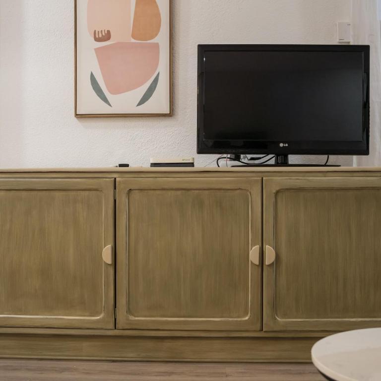 Cozy apartment - 1Bedroom 1Bathroom - Salamanca - Studio Apartment - 22