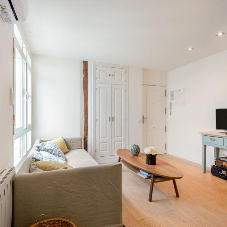 Bright and Modern - 1Bedroom 1Bathroom - Malasaña - Apartment - 4