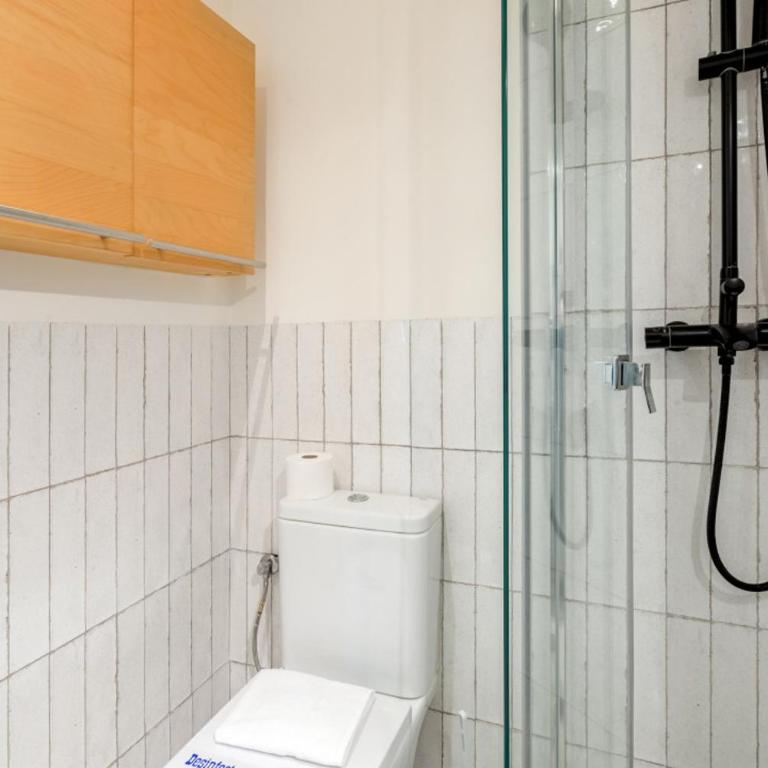 Bright and Modern - 1Bedroom 1Bathroom - Malasaña - Apartment - 16