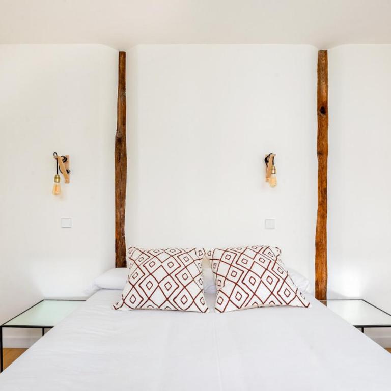 Bright and Modern - 1Bedroom 1Bathroom - Malasaña - Apartment - 9