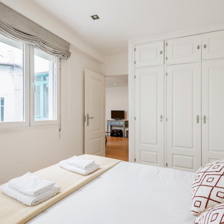 Bright and Modern - 1Bedroom 1Bathroom - Malasaña - Apartment - 11