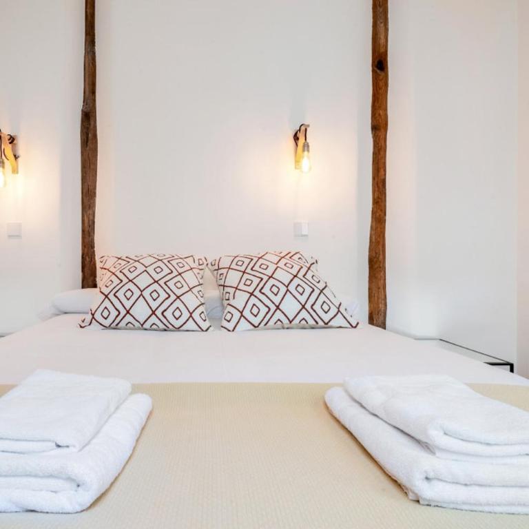 Bright and Modern - 1Bedroom 1Bathroom - Malasaña - Apartment - 13
