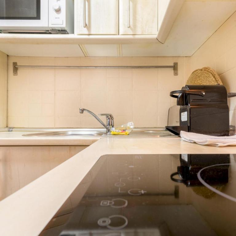 Bright and Modern - 1Bedroom 1Bathroom - Malasaña - Apartment - 6