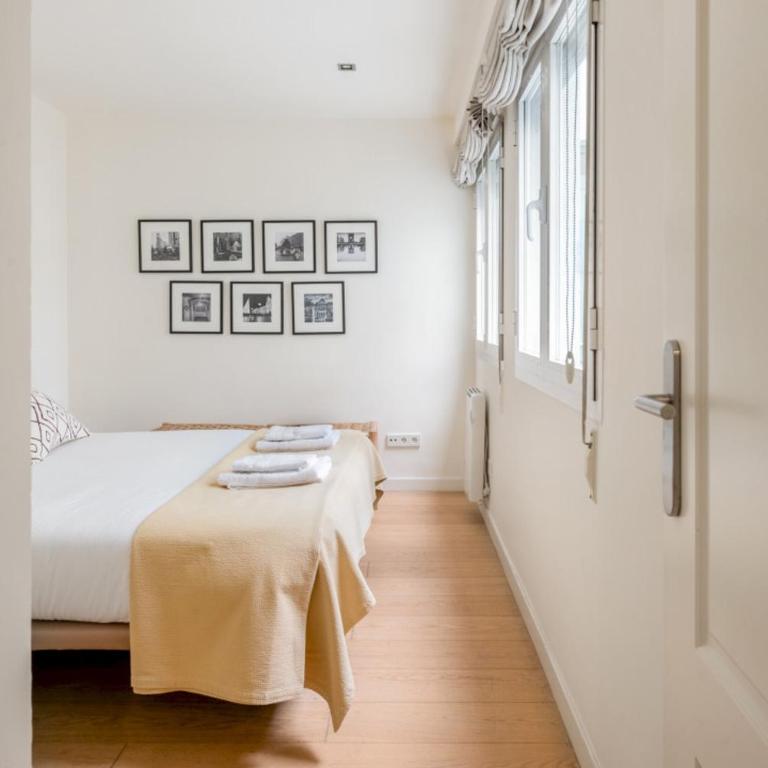 Bright and Modern - 1Bedroom 1Bathroom - Malasaña - Apartment - 12