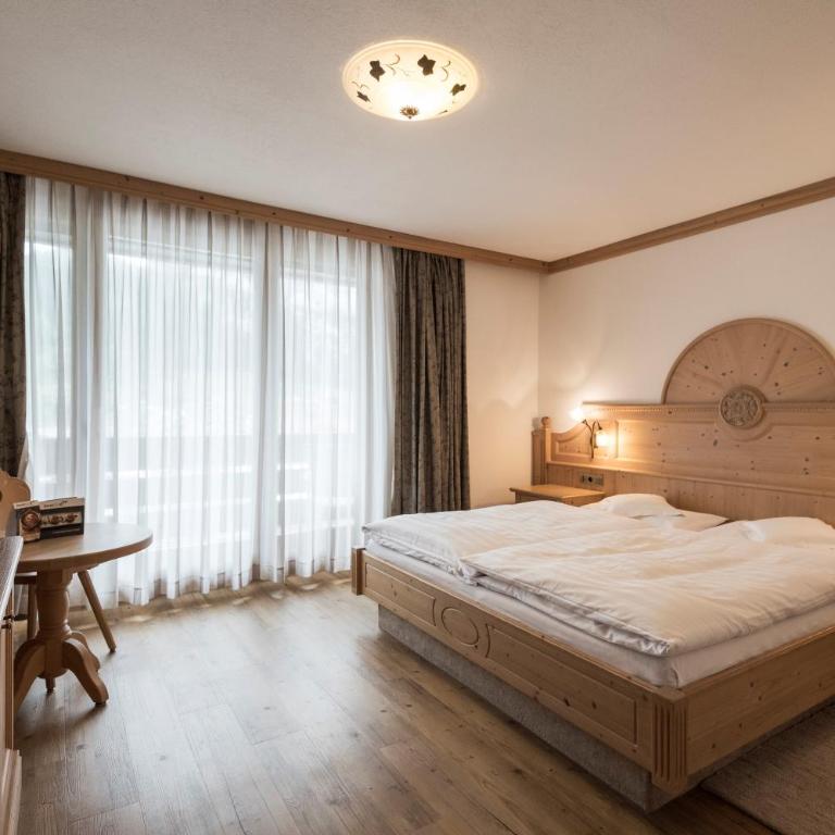 Posta Zirm Hotel - Familiensuite - 1