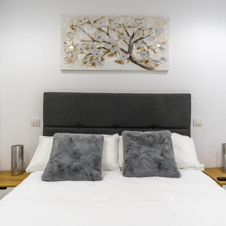 Bright apartment -1Bedroom 1Bathroom-Prado - Apartamento de 1 dormitorio - 19