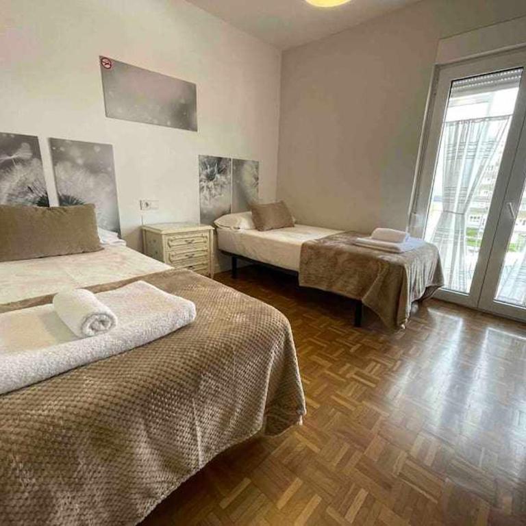 Oak Flat - Oakplaces - Apartamento Superior - 2
