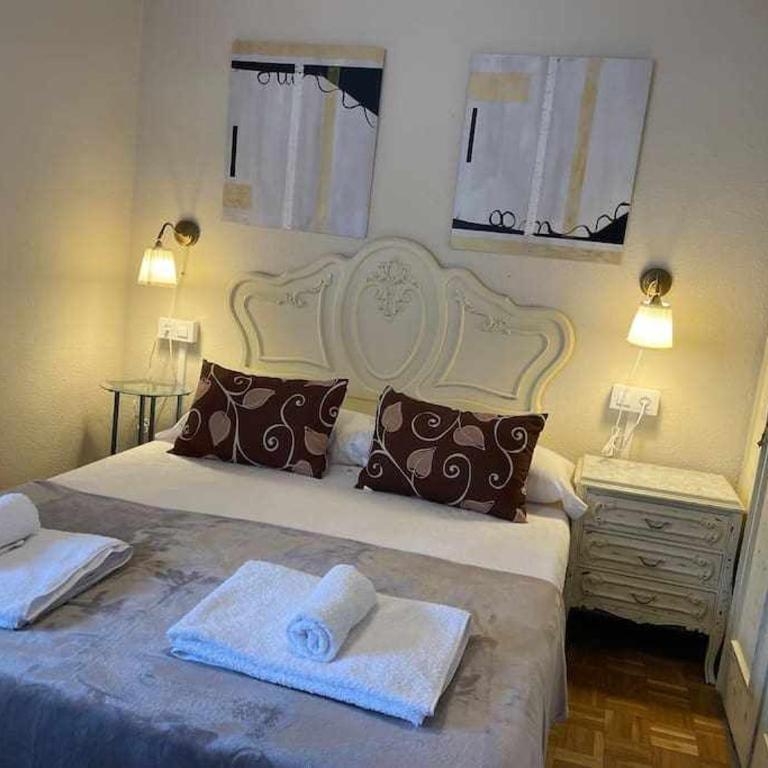Oak Flat - Oakplaces - Apartamento Superior - 3