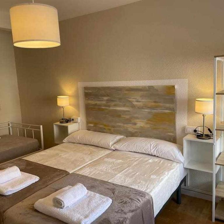 Oak Flat - Oakplaces - Apartamento Superior - 9