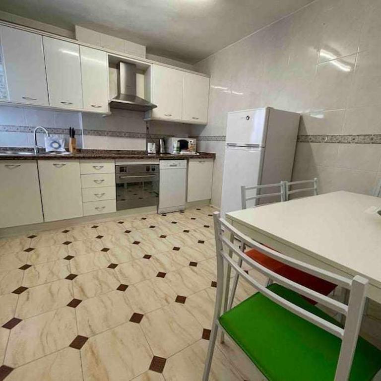 Oak Flat - Oakplaces - Apartamento Superior - 11