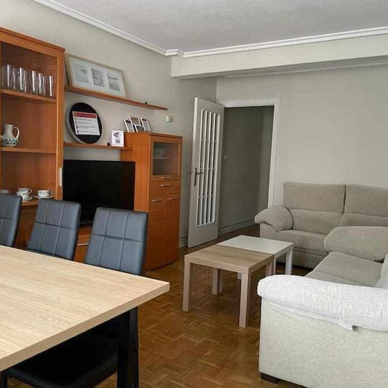 Oak Flat - Oakplaces - Apartamento Superior - 12