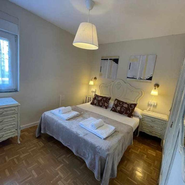 Oak Flat - Oakplaces - Apartamento Superior - 18