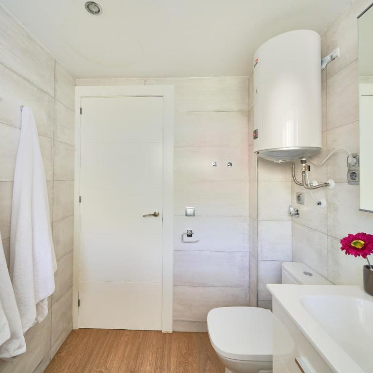 La casita de la Carihuela - Apartamento de 1 dormitorio - 18