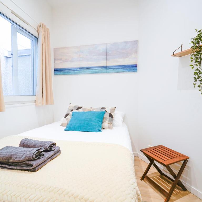 Nets Inn Apartments - Saint Lazare - Studio Supérieur - 5