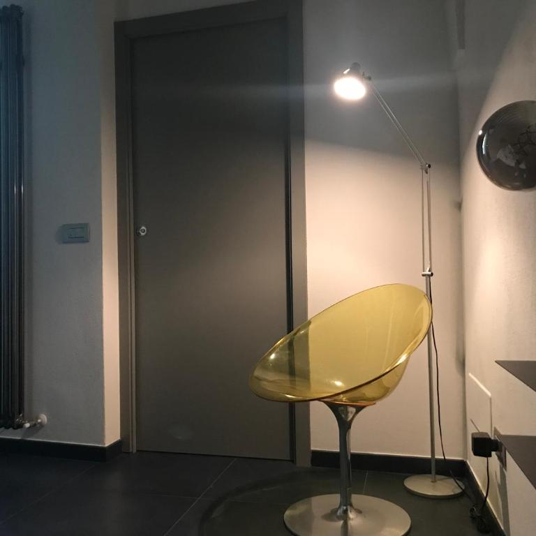 Domus - Appartamento con 1 Camera da Letto - 24