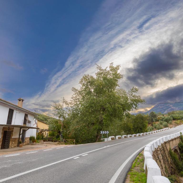 Vivienda Puente de Tramaya - Chalet de 2 dormitorios - 23