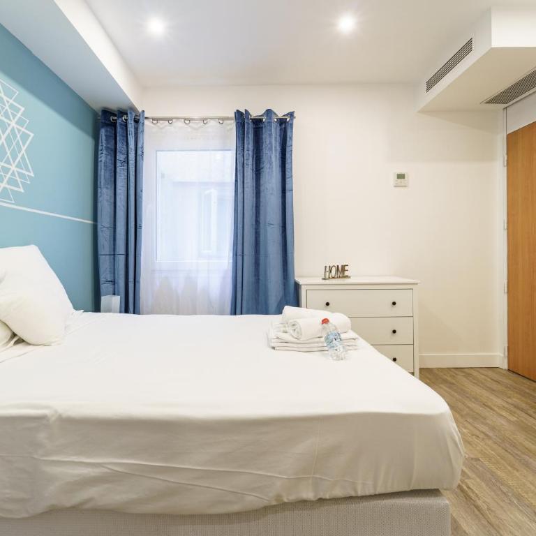 Nets Inn Apartments - Saint Lazare - Studio Deluxe - 3