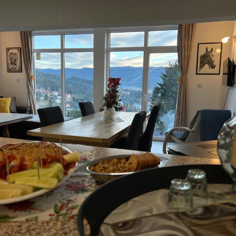 Vila Starcevic - Two-Bedroom Villa - 23