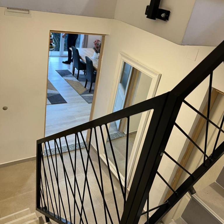 Vila Starcevic - Two-Bedroom Villa - 44