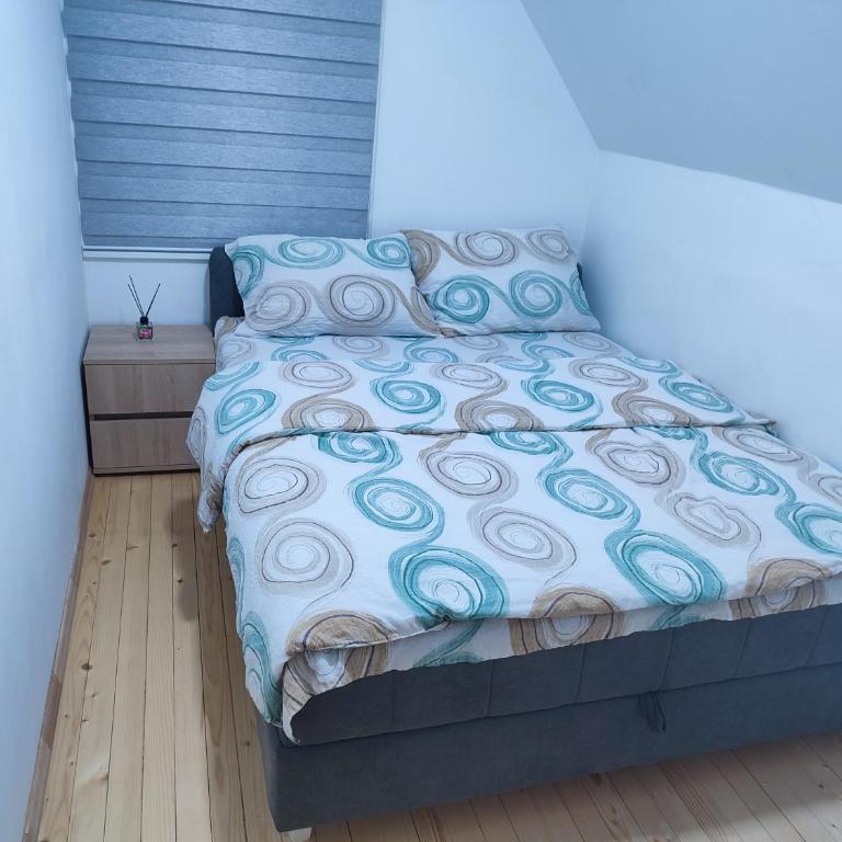 Vila Starcevic - Two-Bedroom Villa - 39