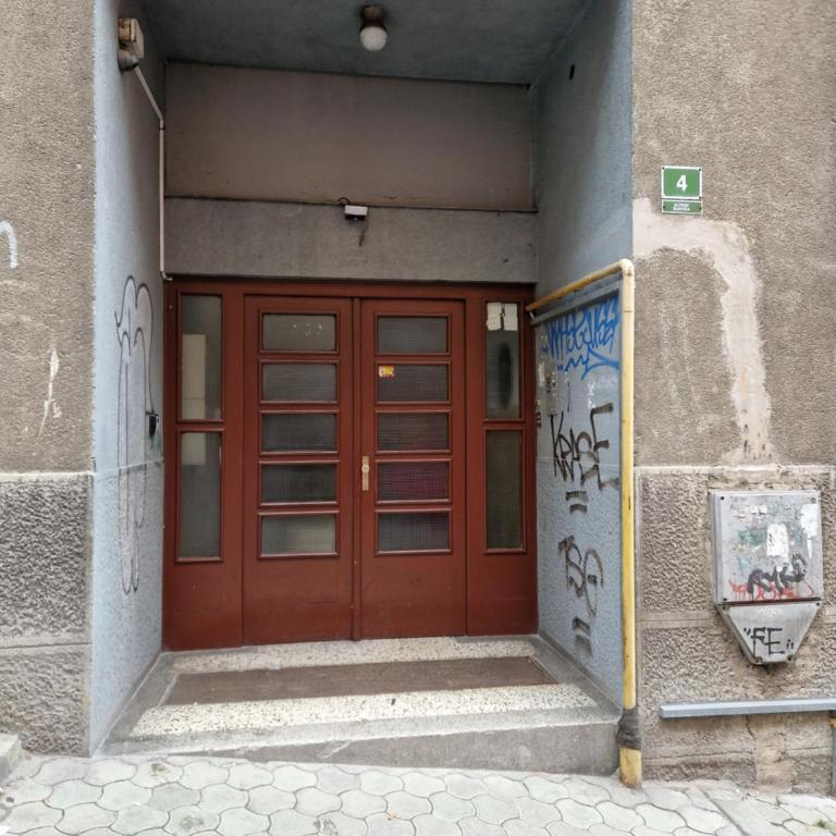 Una Apartment - Apartman sa 2 Spavaće Sobe - 13