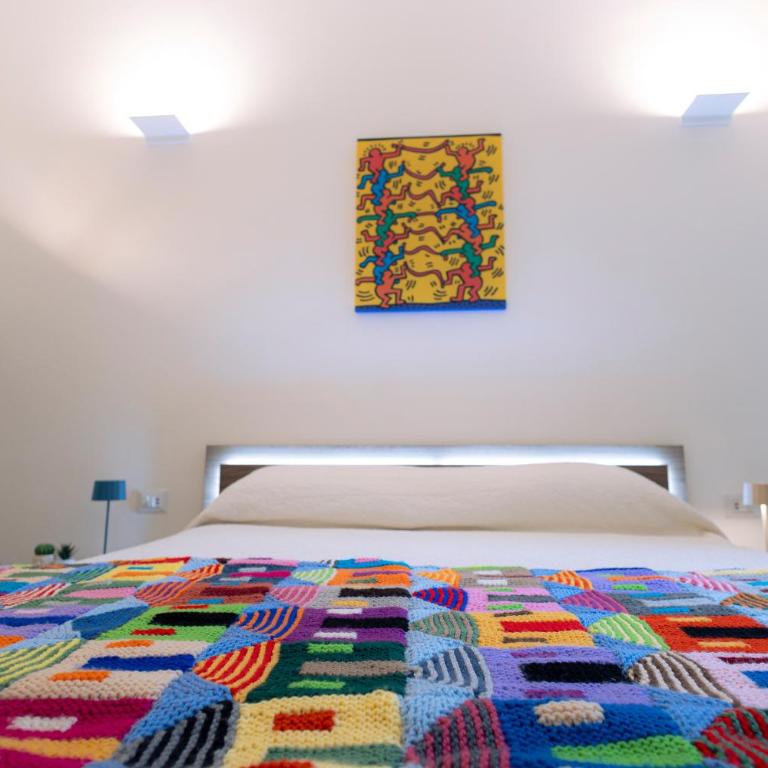 tHE Keith Haring Home - Porta Romana - Appartamento con 2 Camere da Letto - 26
