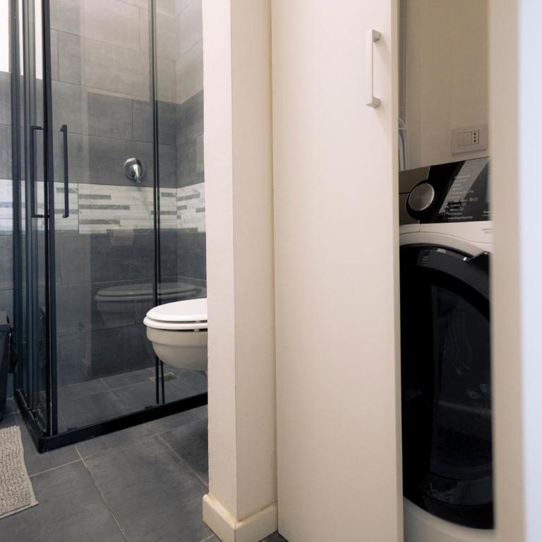 tHE Keith Haring Home - Porta Romana - Appartamento con 2 Camere da Letto - 31