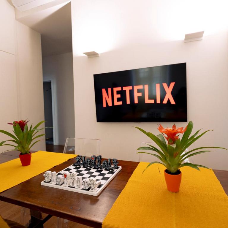 tHE Keith Haring Home - Porta Romana - Appartamento con 2 Camere da Letto - 33