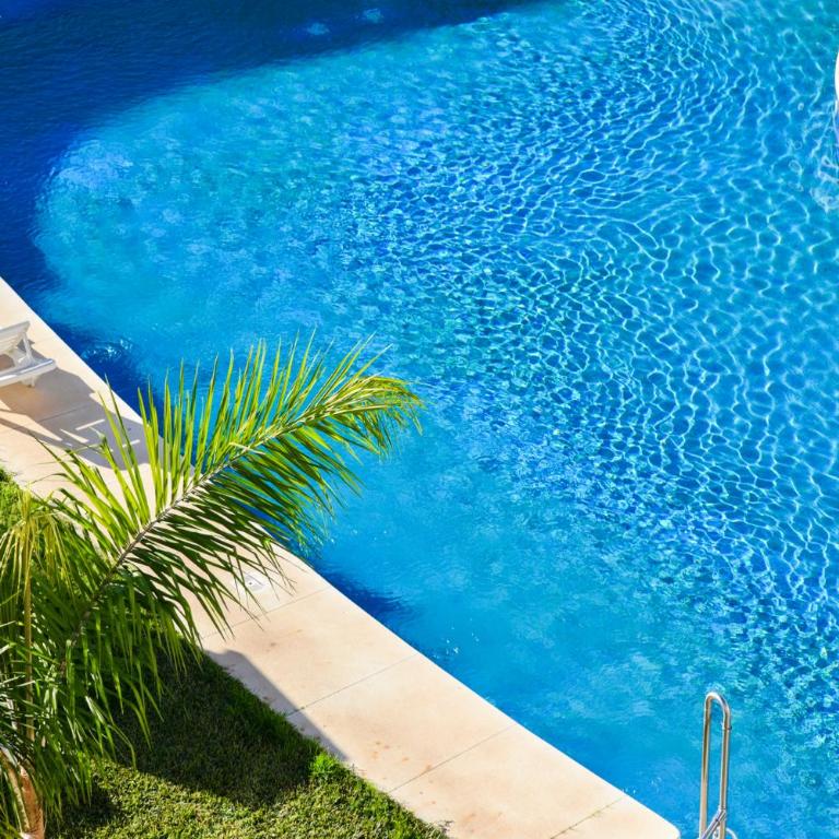 Ático en Mar de Nerja - Apartamento de 2 dormitorios - 14
